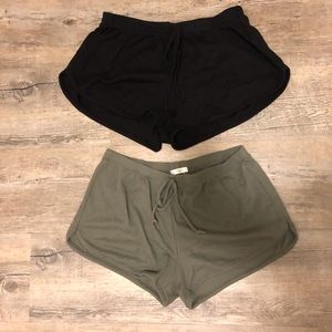 shorts women
